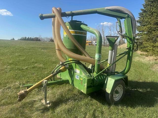 Image of Walinga 510 equipment image 2