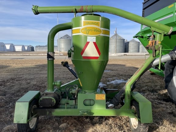 Main image Walinga 510