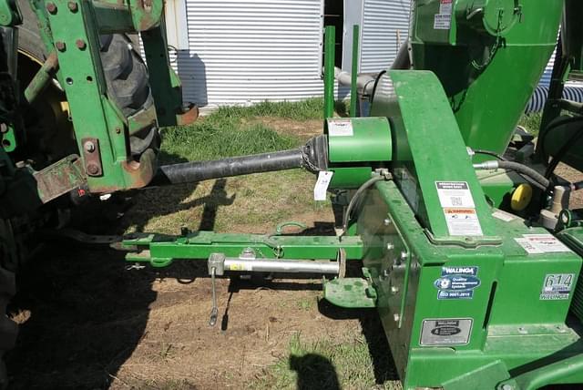 Image of Walinga 6614 equipment image 3