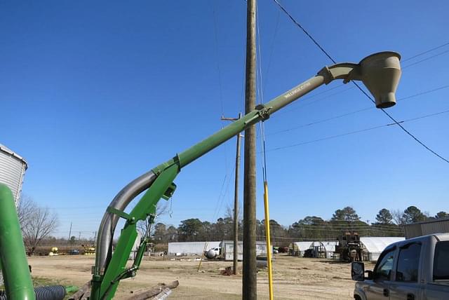 Image of Walinga 6614 equipment image 1