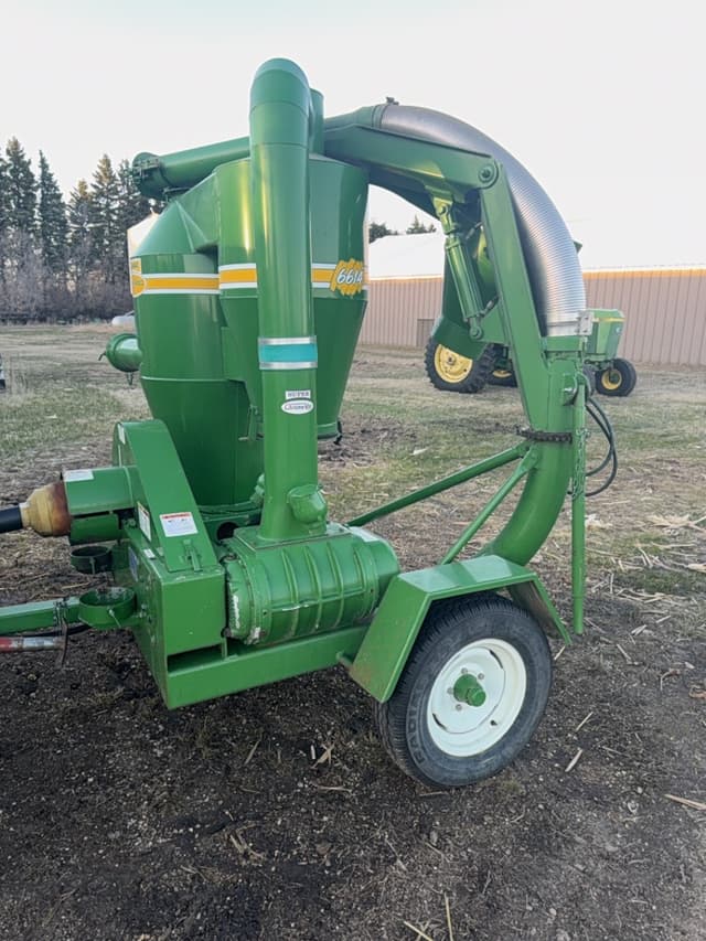 Image of Walinga 6614 equipment image 3