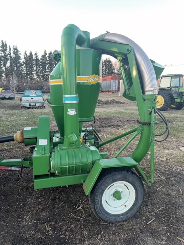 Image of Walinga 6614 equipment image 4