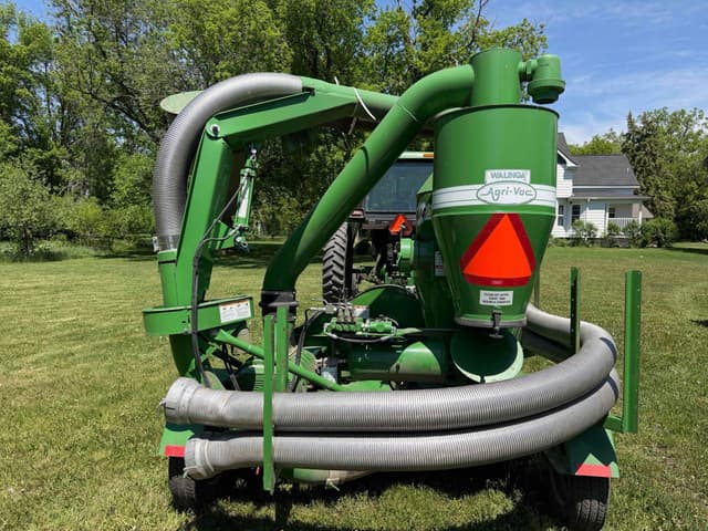 Image of Walinga 6614 equipment image 2