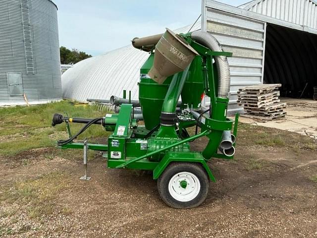 Image of Walinga 6614 equipment image 1