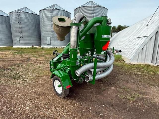 Image of Walinga 6614 equipment image 2