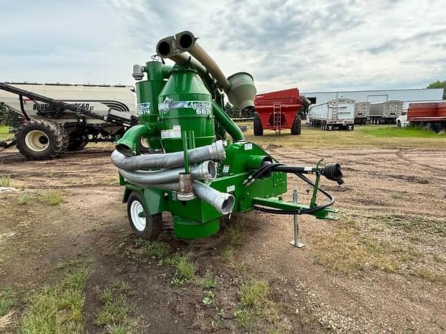 Image of Walinga 6614 equipment image 3