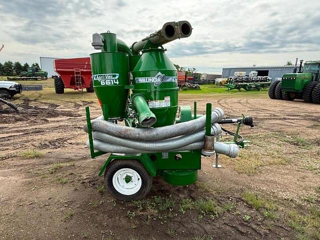 Image of Walinga 6614 equipment image 4