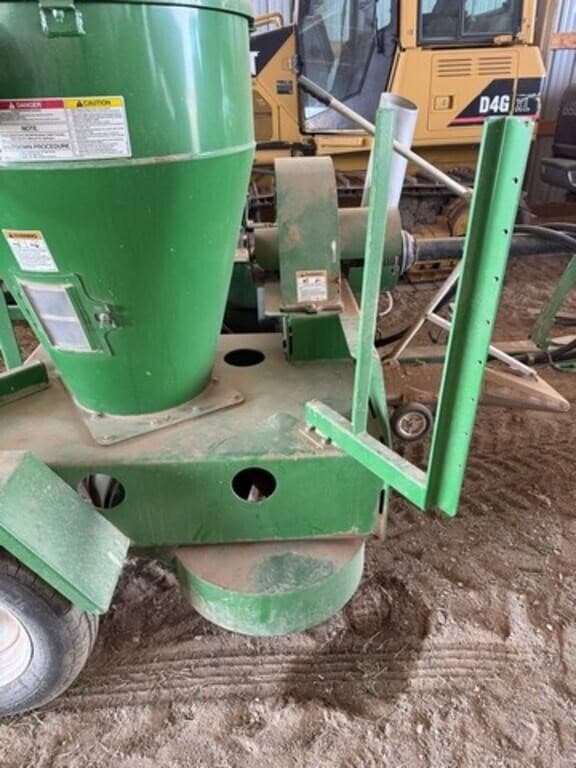 Image of Walinga 6614 equipment image 3