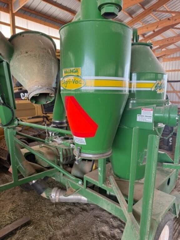 Image of Walinga 6614 equipment image 4