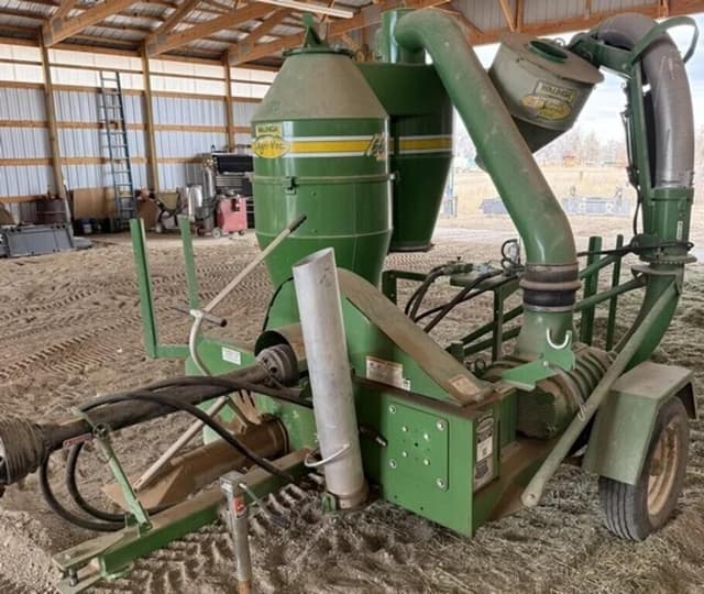 Image of Walinga 6614 equipment image 1