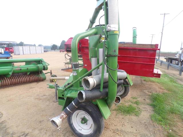 Image of Walinga Agri-Vac 510 equipment image 3
