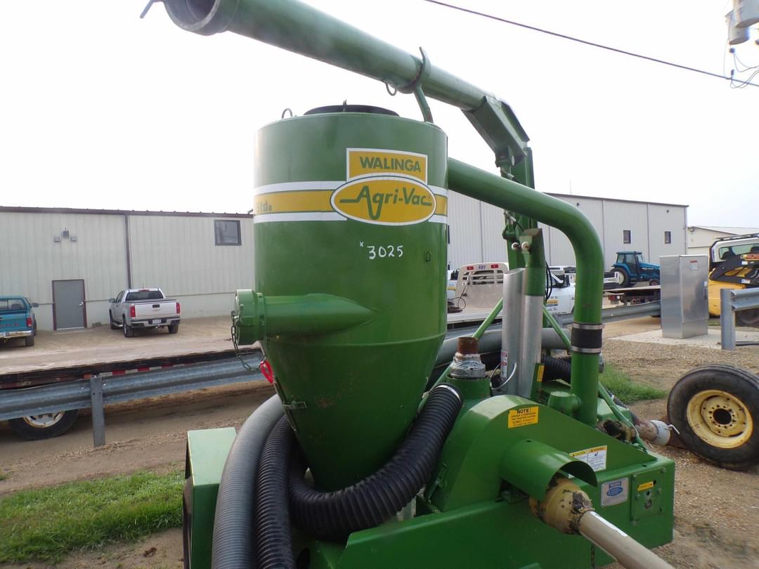 Image of Walinga Agri-Vac 510 Primary image