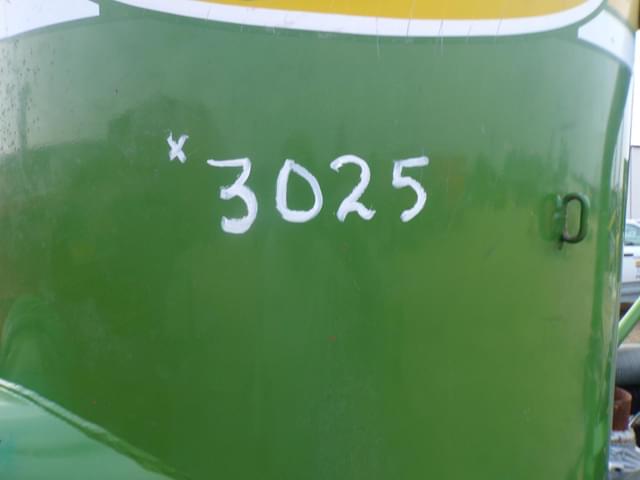 Image of Walinga Agri-Vac 510 equipment image 1