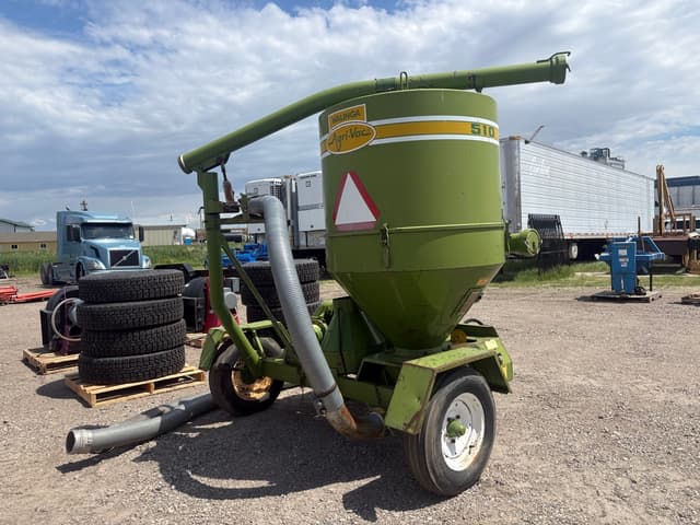 Image of Walinga 510 equipment image 2