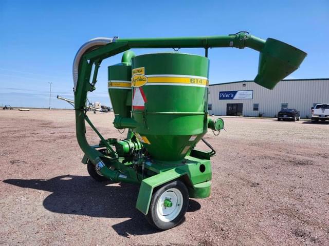 Image of Walinga 614 equipment image 2