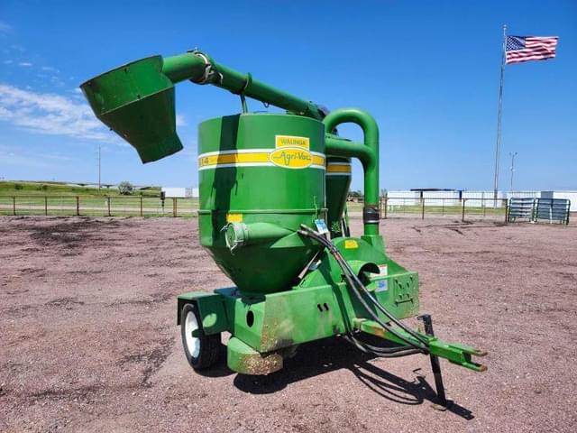 Image of Walinga 614 equipment image 1