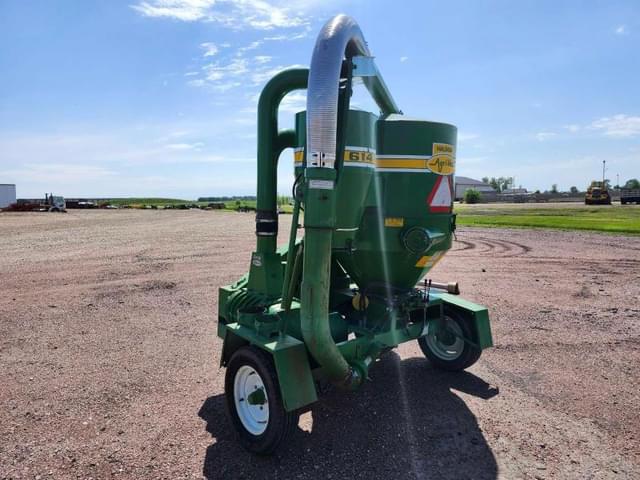 Image of Walinga 614 equipment image 3