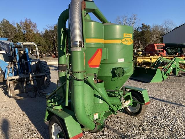 Image of Walinga Agri-Vac 614DLX equipment image 1