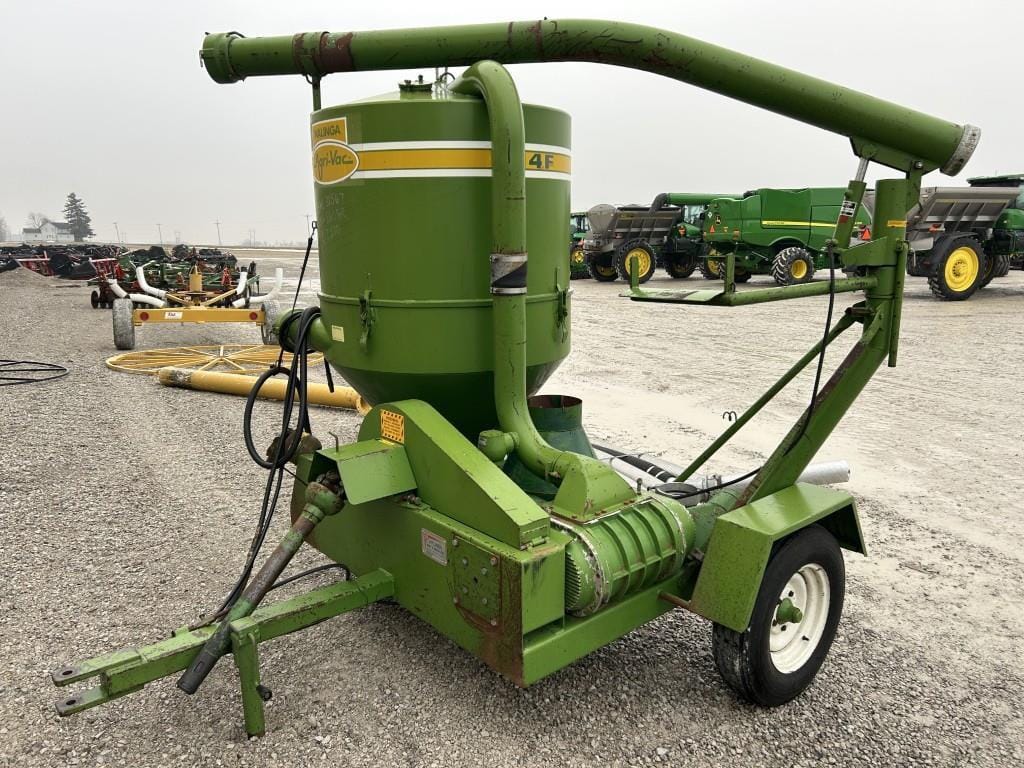 Main image Walinga 614F