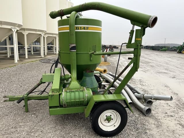 Image of Walinga 614F equipment image 3