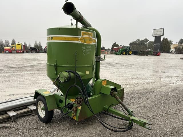 Image of Walinga 614F equipment image 1