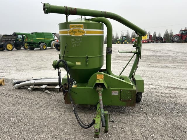 Image of Walinga 614F equipment image 2