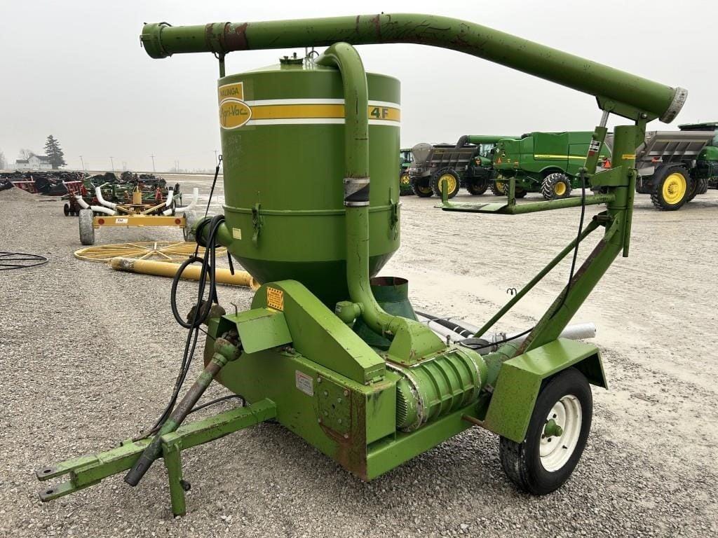 Walinga 614F Equipment Image0
