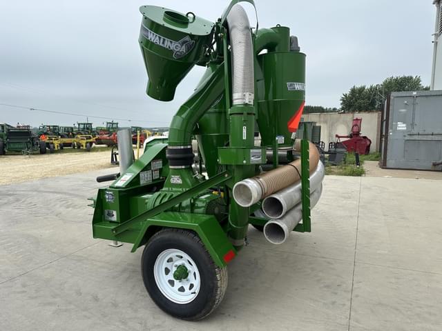 Image of Walinga Agri-Vac 6614 equipment image 4