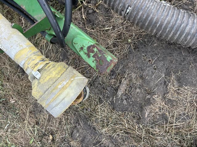 Image of Walinga Agri-Vac 6614 equipment image 4