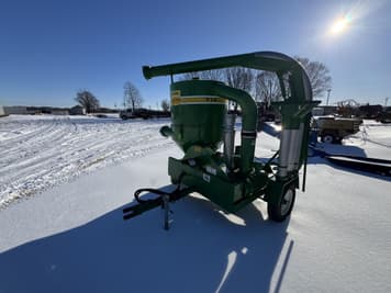 Main image Walinga Agri-Vac 714 Deluxe