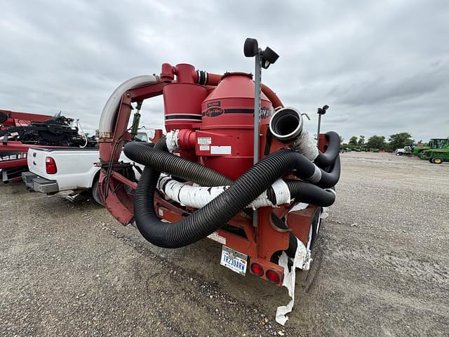 Image of Walinga Agri-Vac 7614 equipment image 4