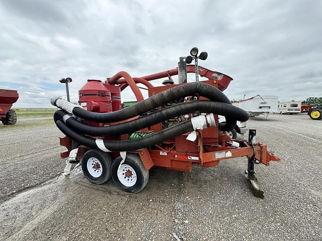 Image of Walinga Agri-Vac 7614 equipment image 3