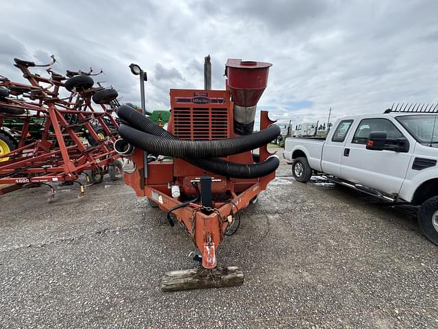 Image of Walinga Agri-Vac 7614 equipment image 1