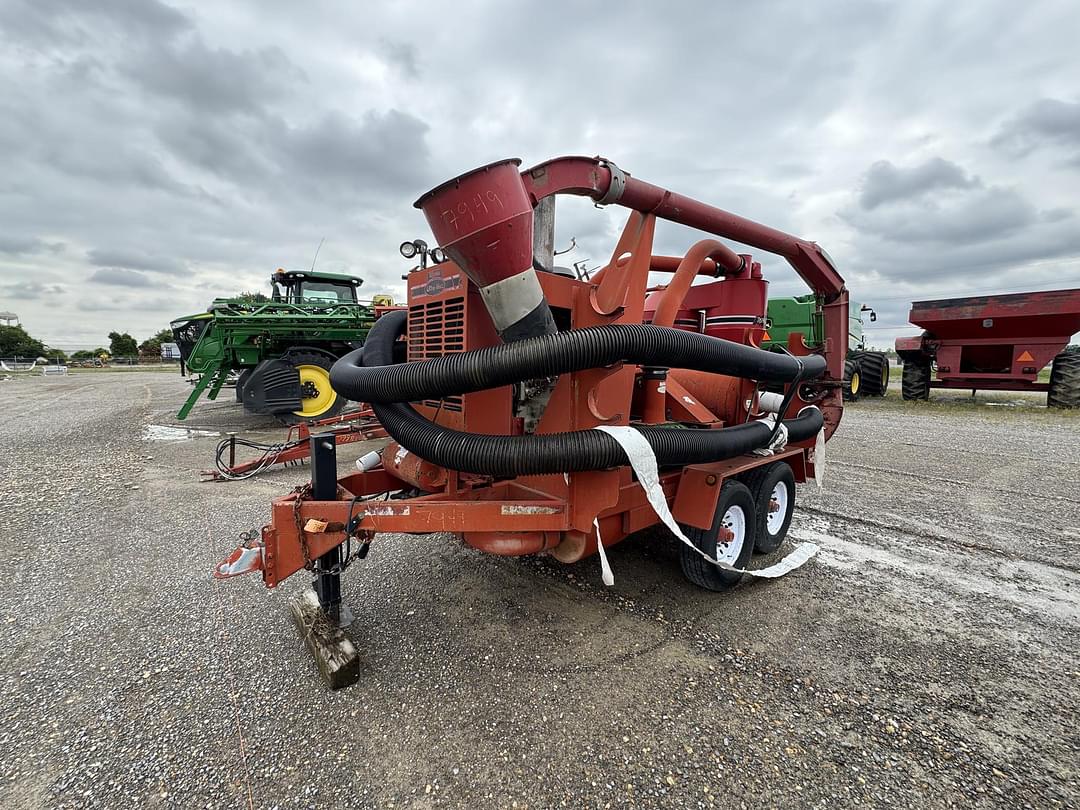 Image of Walinga Agri-Vac 7614 Primary image