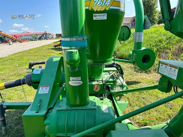 Image of Walinga 7614 equipment image 4