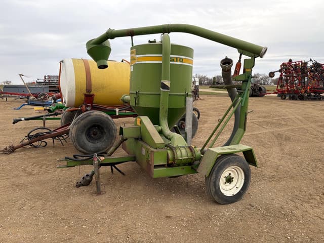Image of Walinga 510 equipment image 1