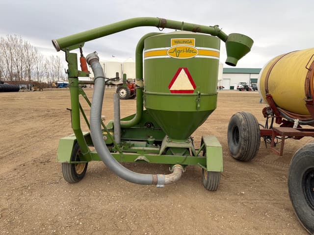 Image of Walinga 510 equipment image 3