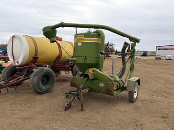 Main image Walinga 510