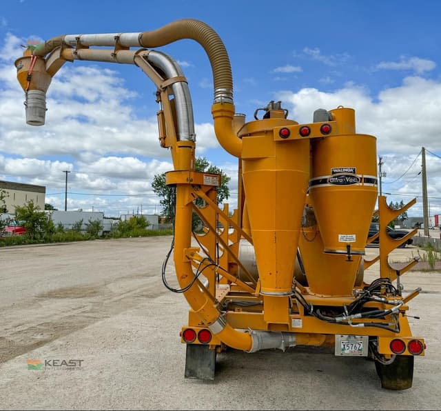 Image of Walinga 6614 Deluxe equipment image 4
