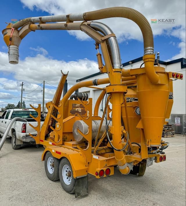 Image of Walinga 6614 Deluxe equipment image 3