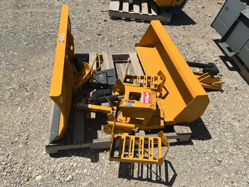 Image of Walker DB115 Image 1