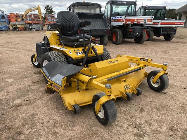 Image of Walker MH27I equipment image 2