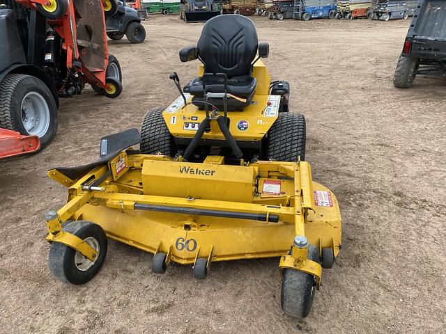 Image of Walker MH27I equipment image 1