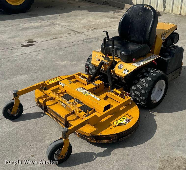 Main image Walker MB23I-16