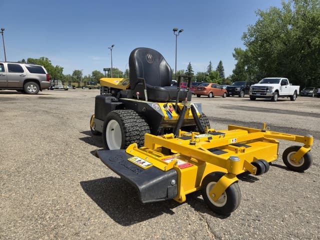 Image of Walker MB27I-16  equipment image 2