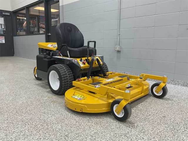 Image of Walker MB27I-16  equipment image 3