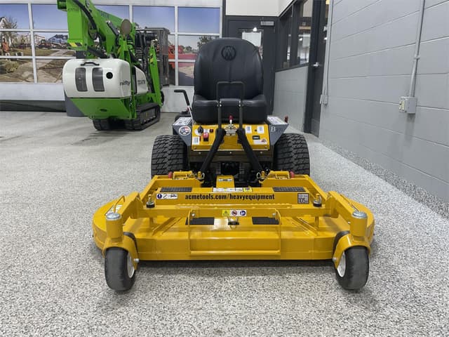 Image of Walker MB27I-16  equipment image 2