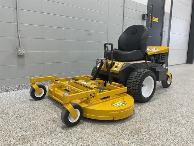 Image of Walker MB27I-16  equipment image 1