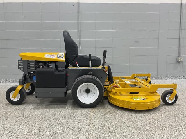 Image of Walker MB27I-16  equipment image 4