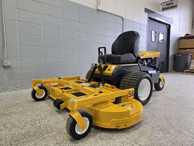 Image of Walker MB27I-16 equipment image 1